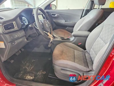 Zdjęcie 7 z 12 samochodu: 2018 KIA NIRO LX VIN:KNDCB3LC9J5138865 - miniatura