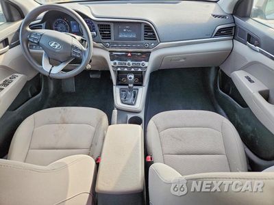 Zdjęcie 8 z 11 samochodu: 2020 HYUNDAI ELANTRA SE VIN:5NPD74LF6LH618094 - miniatura