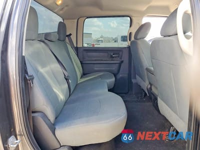 Zdjęcie 11 z 12 samochodu: 2017 RAM 2500 ST VIN:3C6UR5CL8HG657931 - miniatura