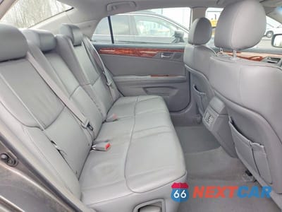 Zdjęcie 10 z 12 samochodu: 2007 TOYOTA AVALON XLS VIN:4T1BK36B87U248542 - miniatura