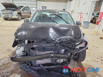 Piąte zdjęcie samochodu w środku: 2020 HYUNDAI ACCENT SEL VIN:3KPC24A61LE092619 - miniatura