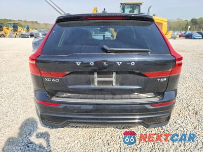 Zdjęcie 6 z 12 samochodu: 2025 VOLVO XC60 ULTRA VIN:YV4H60RMXS1083230 - miniatura