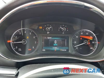 Zdjęcie 9 z 13 samochodu: 2018 BUICK ENCORE PREFERRED VIN:KL4CJASB7JB556370 - miniatura