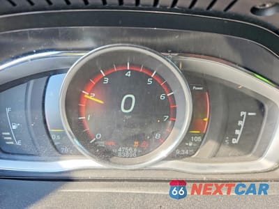 Zdjęcie 9 z 14 samochodu: 2017 VOLVO V60 CROSS COUNTRY PREMIER VIN:YV440MWK5H1038683 - miniatura