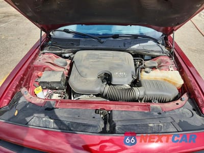 Zdjęcie 11 z 11 samochodu: 2018 DODGE CHALLENGER SXT VIN:2C3CDZAG8JH333050 - miniatura