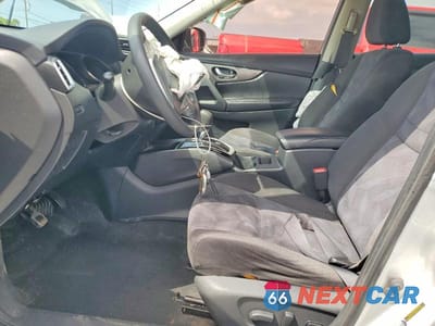 Zdjęcie 7 z 13 samochodu: 2015 NISSAN ROGUE SV VIN:KNMAT2MT5FP510887 - miniatura