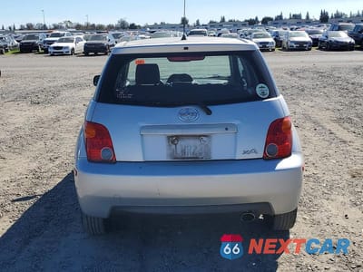 Zdjęcie 6 z 11 samochodu: 2005 SCION XA BASE VIN:JTKKT624X50109309 - miniatura