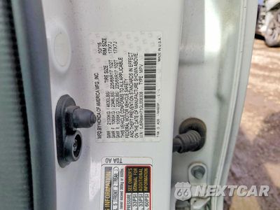 Zdjęcie 12 z 12 samochodu: 2016 HONDA CR-V EXL VIN:5J6RM4H71GL008308 - miniatura