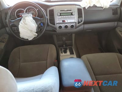 Zdjęcie 8 z 11 samochodu: 2008 TOYOTA TACOMA BASE VIN:5TETX22N48Z528536 - miniatura