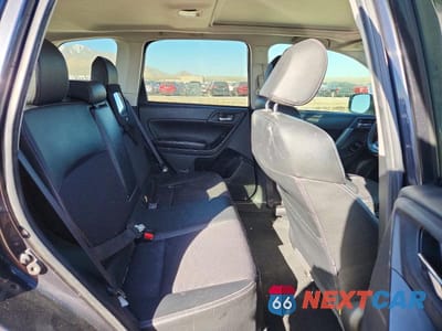 Zdjęcie 10 z 12 samochodu: 2014 SUBARU FORESTER 2.0XT PREMIUM VIN:JF2SJGDCXEH534636 - miniatura