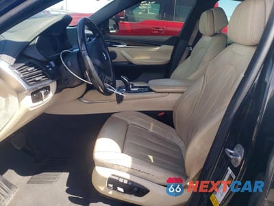 Zdjęcie 7 z 12 samochodu: 2018 BMW X6 SDRIVE35I VIN:5UXKU0C58J0G69527 - miniatura
