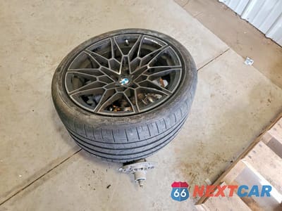 Zdjęcie 12 z 12 samochodu: 2021 BMW M4 COMPETITION VIN:WBS33AZ01MCH17004 - miniatura