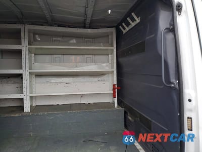 Zdjęcie 11 z 13 samochodu: 2019 MERCEDES BENZ SPRINTER 2500 UTILITY / SERVICE VAN VIN:WD3PF0CD9KP037158 - miniatura