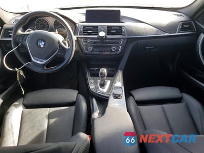 Zdjęcie 8 z 11 samochodu: 2018 BMW 328 D VIN:WBA8E5C53JA246252 - miniatura