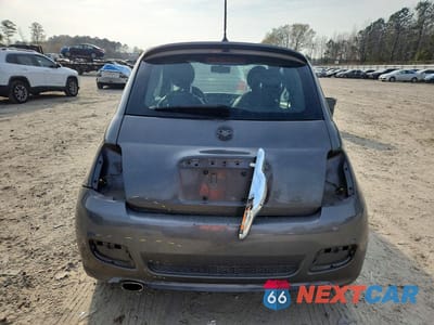 Zdjęcie 6 z 12 samochodu: 2013 FIAT 500 SPORT VIN:3C3CFFBR5DT607695 - miniatura