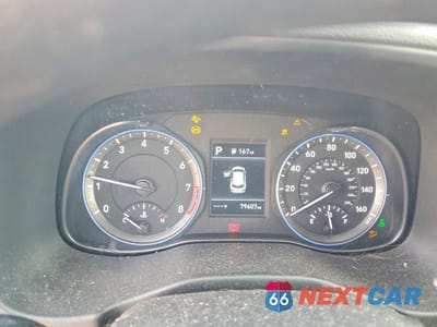 Zdjęcie 9 z 12 samochodu: 2021 HYUNDAI KONA SE VIN:KM8K1CAA9MU680246 - miniatura