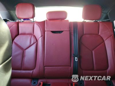 Zdjęcie 10 z 13 samochodu: 2024 PORSCHE MACAN BASE VIN:WP1AA2A56RLB19396 - miniatura