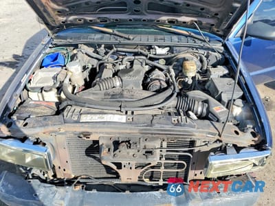 Zdjęcie 11 z 12 samochodu: 2000 GMC SONOMA VIN:1GTCS1941Y8189001 - miniatura