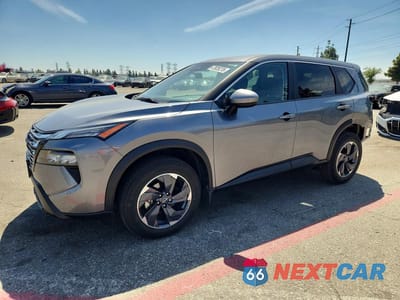 2024 NISSAN ROGUE SV JN8BT3BA9RW356923 - główne zdjęcie licytacji z USA - miniatura