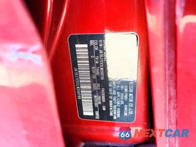 Zdjęcie 12 z 12 samochodu: 2020 NISSAN ROGUE SPORT SV VIN:JN1BJ1CV3LW268788 - miniatura