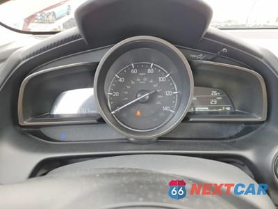 Zdjęcie 9 z 12 samochodu: 2018 MAZDA CX-3 TOURING VIN:JM1DKFC78J1309654 - miniatura