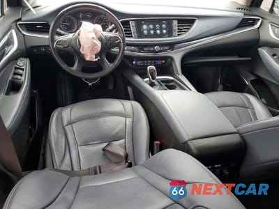 Zdjęcie 8 z 13 samochodu: 2019 BUICK ENCLAVE PREMIUM VIN:5GAERCKW8KJ293952 - miniatura