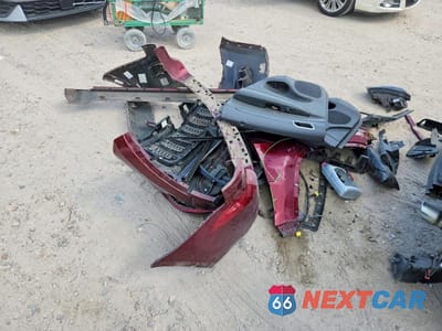 Zdjęcie 13 z 13 samochodu: 2019 JEEP GRAND CHEROKEE LAREDO VIN:1C4RJEAG5KC596477 - miniatura