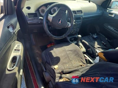 Zdjęcie 8 z 12 samochodu: 2009 PONTIAC G5 VIN:1G2AS18H797226706 - miniatura