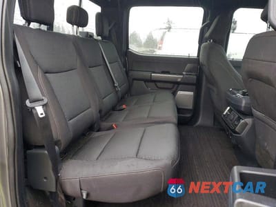 Zdjęcie 10 z 13 samochodu: 2021 FORD F150 SUPERCREW VIN:1FTFW1E80MKE50688 - miniatura