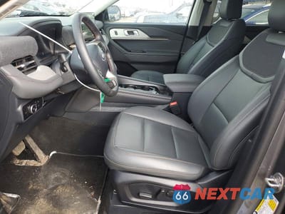 Zdjęcie 7 z 13 samochodu: 2025 FORD EXPLORER ACTIVE VIN:1FMUK8DH4SGC10021 - miniatura