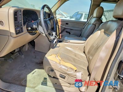 Zdjęcie 7 z 11 samochodu: 2001 CHEVROLET SILVERADO K1500 VIN:2GCEK19T911299545 - miniatura