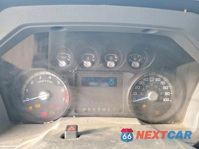 Zdjęcie 9 z 12 samochodu: 2016 FORD F250 SUPER DUTY VIN:1FT7X2A69GEC16645 - miniatura