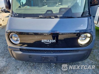 Zdjęcie 12 z 14 samochodu: 2022 RIVIAN EDV 700 DELIVERY VAN VIN:7FCEHDB7XNN002858 - miniatura