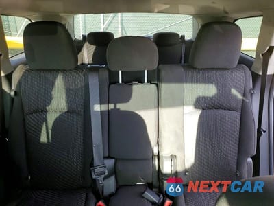 Zdjęcie 10 z 13 samochodu: 2019 DODGE JOURNEY SE VIN:3C4PDDBG6KT759651 - miniatura