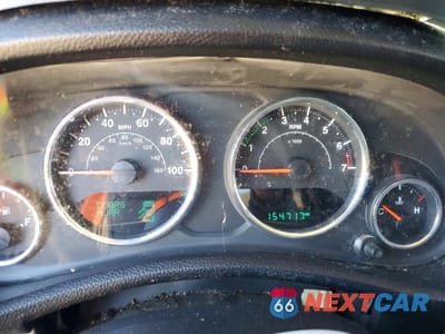 Zdjęcie 9 z 11 samochodu: 2015 JEEP WRANGLER UNLIMITED SAHARA VIN:1C4BJWEG2FL623268 - miniatura