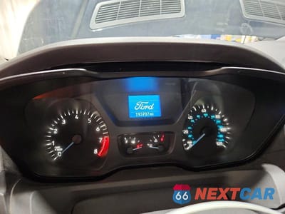 Zdjęcie 9 z 11 samochodu: 2016 FORD TRANSIT T-150 VIN:1FTYE1YM1GKB56628 - miniatura
