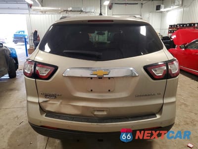 Zdjęcie 6 z 13 samochodu: 2014 CHEVROLET TRAVERSE LT VIN:1GNKRGKD3EJ127633 - miniatura