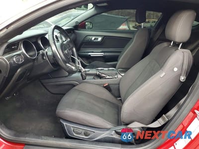 Zdjęcie 7 z 11 samochodu: 2021 FORD MUSTANG GT VIN:1FA6P8CF5M5146428 - miniatura