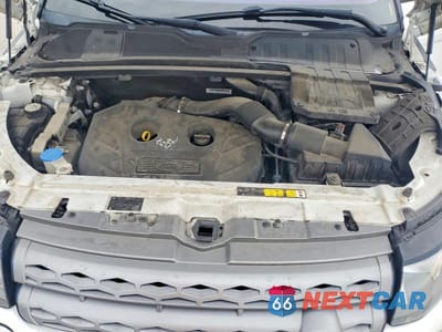 Zdjęcie 12 z 12 samochodu: 2015 LAND ROVER RANGE ROVER EVOQUE PURE PREMIUM VIN:SALVR2BG0FH061319 - miniatura