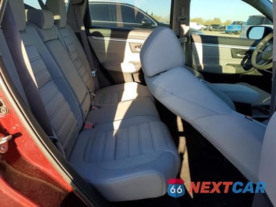 Zdjęcie 11 z 14 samochodu: 2018 HONDA CR-V LX VIN:2HKRW5H33JH415917 - miniatura
