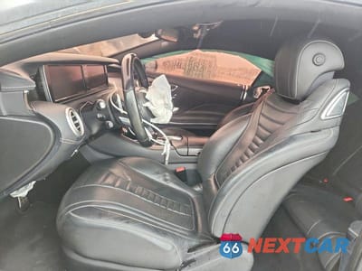 Zdjęcie 7 z 11 samochodu: 2017 MERCEDES-BENZ S 550 VIN:WDDXJ8FB7HA029090 - miniatura