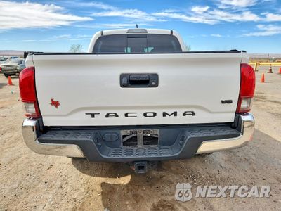 Zdjęcie 6 z 12 samochodu: 2018 TOYOTA TACOMA DOUBLE CAB VIN:5TFCZ5AN6JX163674 - miniatura