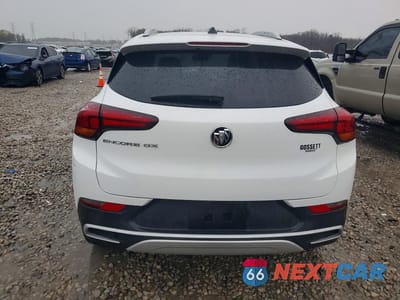 Zdjęcie 6 z 13 samochodu: 2022 BUICK ENCORE GX SELECT VIN:KL4MMDS2XNB134872 - miniatura