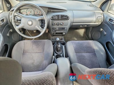 Zdjęcie 8 z 11 samochodu: 2002 DODGE NEON S VIN:1B3ES16C02D605088 - miniatura