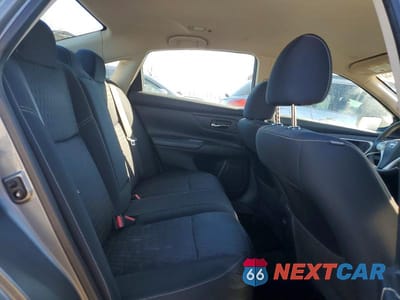 Zdjęcie 10 z 12 samochodu: 2018 NISSAN ALTIMA 2.5 S VIN:1N4AL3AP8JC166152 - miniatura