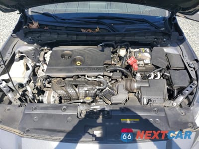Zdjęcie 11 z 13 samochodu: 2020 NISSAN ALTIMA 2.5 SR VIN:1N4BL4CV9LC226903 - miniatura