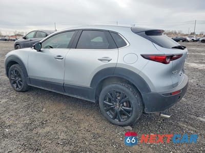 Drugie zdjęcie samochodu z przodu: 2021 MAZDA CX-30 PREMIUM VIN:3MVDMBDY8MM235457 - miniatura