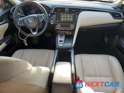 Zdjęcie 8 z 12 samochodu: 2019 HONDA INSIGHT TOURING VIN:19XZE4F9XKE016447 - miniatura