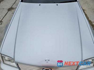 Zdjęcie 11 z 11 samochodu: 2000 MERCEDES-BENZ SL 500 VIN:WDBFA68F9YF189709 - miniatura