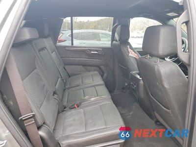 Zdjęcie 11 z 13 samochodu: 2026 CHEVROLET TAHOE K1500 LT VIN:1GNS6NKD4TR201380 - miniatura